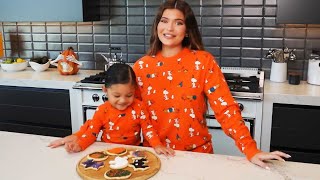 Stormi Webster Tells Mom Kylie Jenner Shes Being ‘SO MESSY’ [upl. by Nit]