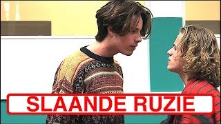 SLAANDE RUZIE IN DE KLAS [upl. by Remle]