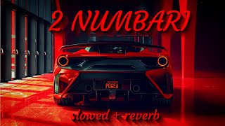 2 Numbari Official Video Masoom Sharma  Manisha Sharma  Sweta Chauhan  New Haryanvi Songs 2021 [upl. by Enytsirhc]