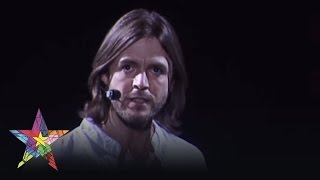 Gethsemane Steve Balsamo  Musicals in Ahoy Concert 2004  Jesus Christ Superstar [upl. by Euphemie756]