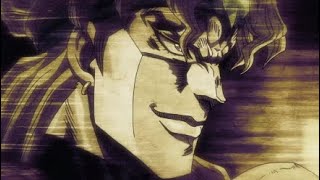 JJBA  Dark Rebirth Theme of DIO [upl. by Vivyanne]