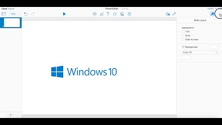 how to use keynote on windows  techiflame [upl. by Anrehs31]