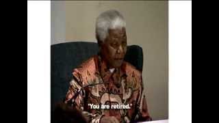 Remembering Madiba  A Tribute [upl. by Johnna]