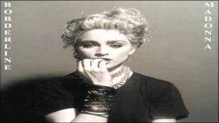 Madonna Borderline Atomix Extended Cut [upl. by Paulita275]