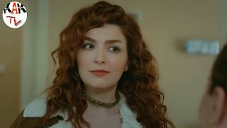 Ask Laftan Anlamaz Episode 78 With English Subtitles Hayat and Murat in Short [upl. by Radloff994]