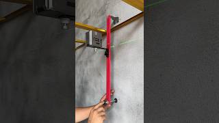 Universal Laser Level Wall Mount Bracket Precision and Versatility for Perfect Leveling [upl. by Yellas43]