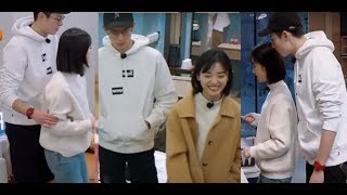 Dylan wang amp Shen yue  happy moments inn 2 [upl. by Une155]