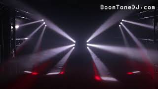 BoomTone DJ  Motion Beam 3 [upl. by Crifasi591]