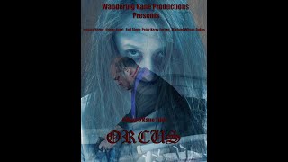 Orcus Official Trailer [upl. by Perusse]