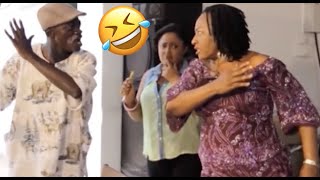 Kwadwo Nkansah Lil win funny 🤣🤣🤣 movie [upl. by Taka]