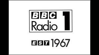 30th September 1967 BBC Radio 1 begins broadcasting [upl. by Einnok]