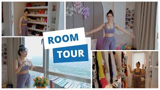 ROOM TOUR 2022 AVNEET KAUR LIFESTYLE [upl. by Ciaphus384]