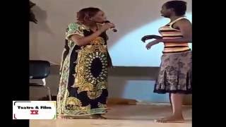 Theatre Malien  Kante Yelebougou Compilaion 2019 [upl. by Depoliti]