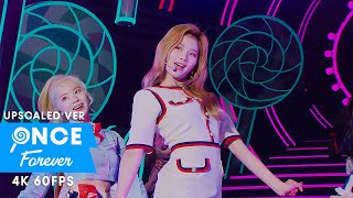 TWICE「Candy Pop」Dreamday Dome Tour 60fps [upl. by Kayle]