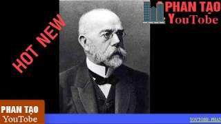 Robert Koch  robert koch pronunciation [upl. by Rainah786]