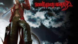 Devil May Cry 3  Taste the Blood [upl. by Noe]