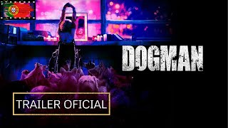 DOGMAN  Trailer Oficial Legendado  Filme 2024 [upl. by Nosnor676]