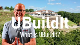 What Is UBuildIt [upl. by Huskey]