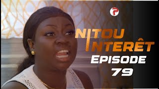 NITOU INTÉRÊT  Épisode 79  Saison 1  VOSTFR [upl. by Elwin]