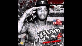 Waka Flocka Flame  I Got Em feat Trae Da Truth [upl. by Amsirp722]