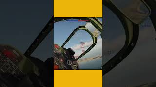 Taking P51  War Thunder warthunder warthundergameplay gameplay [upl. by Eneliak]