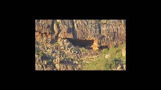 6am cave mountainsoftheworld ancienthistory khoisan [upl. by Retsbew270]