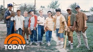 Why ‘The Sandlot’ Still Resonates 29 Years Later [upl. by Noffihc]