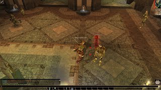 Neverwinter Nights PC Gameplay HD [upl. by Kieffer]