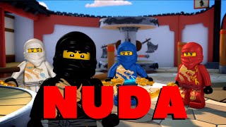 DLACZEGO NINJAGO STAŁO SIĘ NUDNE [upl. by Uhthna]