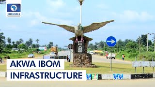 Akwa Ibom State Residents Laud NDDC Projects Across The State [upl. by Philis]