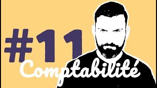 COURS COMPTABILITÉ 1114  La TVA [upl. by Eiralih]