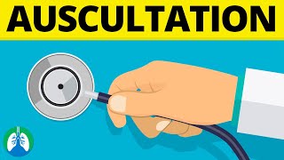 Auscultation Medical Definition  Quick Explainer Video [upl. by Dudley]