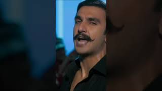 SIMMBA Tere Bin  Ranveer Singh Sara Ali Khan  Tanishk Bagchi Rahat Fateh Ali Khan Asees Kaur [upl. by Harrie]