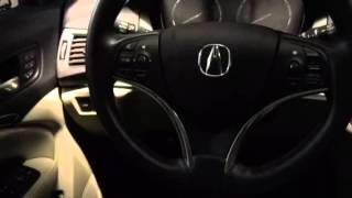 2014 Acura MDX stk 18755 DM [upl. by Ettenotna]