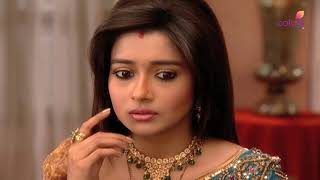 Uttaran  उतरन  Full Episode 585 [upl. by Kieryt475]