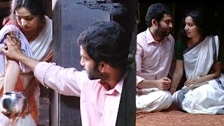 ഈ ആണുങ്ങൾക്ക് ഇതുമാത്രം മതി  Samvrutha hot scene  prithviraj [upl. by Riccio]