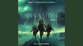 Invasion Main Title [upl. by Elyl265]