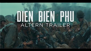 DIEN BIEN PHU 1992  HD Trailer Eng Sub [upl. by Rosella928]