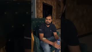 Dera Taji Khokhar  Farrukh Khokhar 333 farkhkhokhar [upl. by Emogene521]