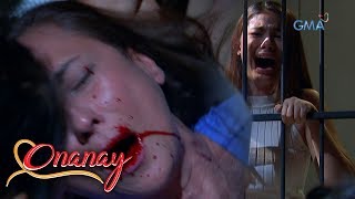 Onanay Katapusan ni Helena  Episode 118 [upl. by Ahsratal221]