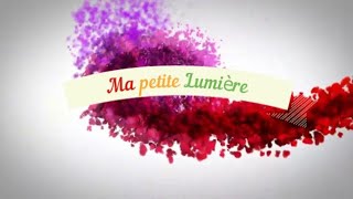 ma petite lumière parole et gestes 2020 [upl. by Alra]