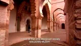 The Kingdom of Morocco BBC Documentary [upl. by Loralyn]