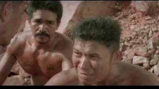 Muay thai  Nai khanom tom Poor Eng Sub 泰拳 Part 1315 [upl. by Ahsiekrats273]