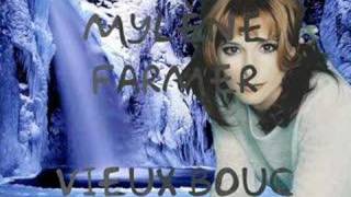 Mylène Farmer  Vieux Bouc [upl. by Aley]