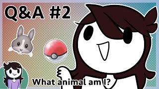 QampA 2 What animal am I [upl. by Nitsed760]