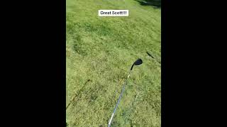 Golf fails golf golfer [upl. by Spitzer559]