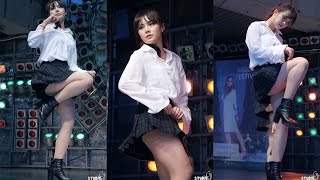 170326 클라썸Clawsome 미리 동대문밀리오레 쇼케이스 chulwoo 직캠Fancam 돌스Dolls [upl. by Colly427]