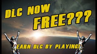 Quick Tips Earn DLC  Space Engineers [upl. by Iahk722]