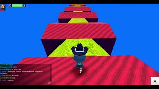 KOGAMA Parkour 30 Levels [upl. by Aicert]