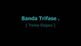 Banda Trifase  Toma Gagau [upl. by Swisher]